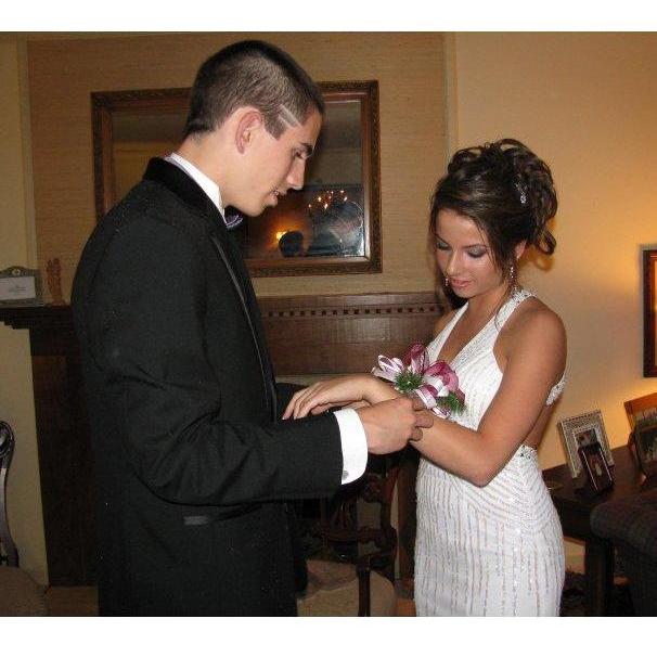 Junior Prom, 2010