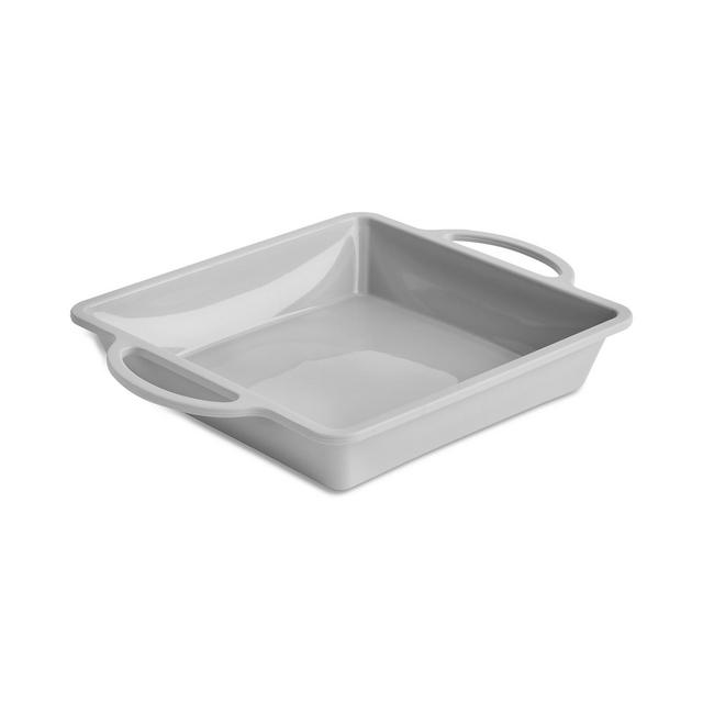 The Cellar Silicone Square Cake Pan, Created for Macy's