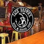 Jack Brown's Beer & Burger Joint Richmond