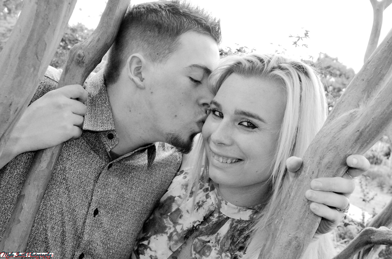 The Wedding Website of Allie Jo Thacker and Jeramiah Thacker