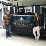 Santa Barbara Urban Wine Tours