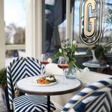 Groundswell Cafe + Bakery