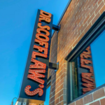 Dr. Scofflaw's at The Works