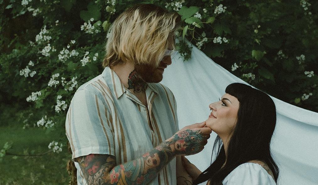 The Wedding Website of Kayla Heaps and Zachary Russell