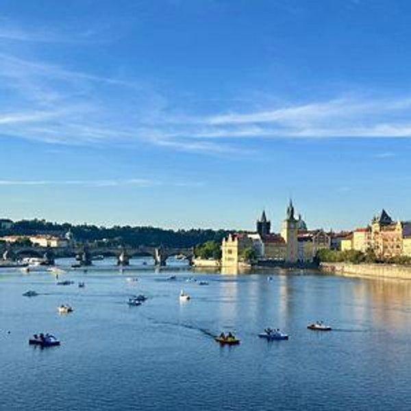Czech Wedding