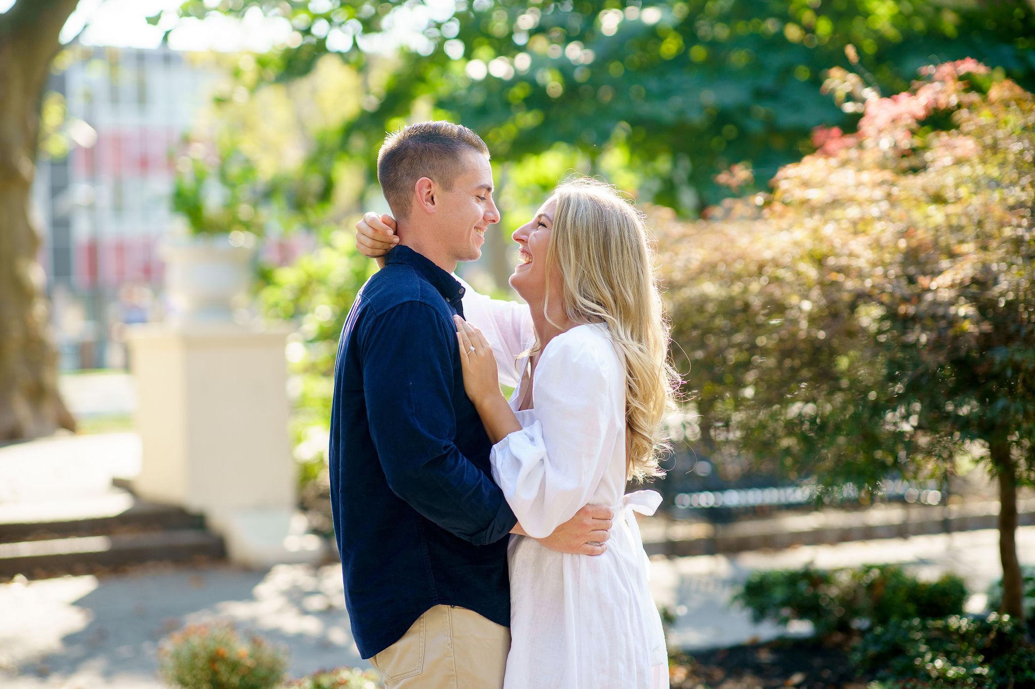 The Wedding Website of Paige Bolus and Dillon Pugh