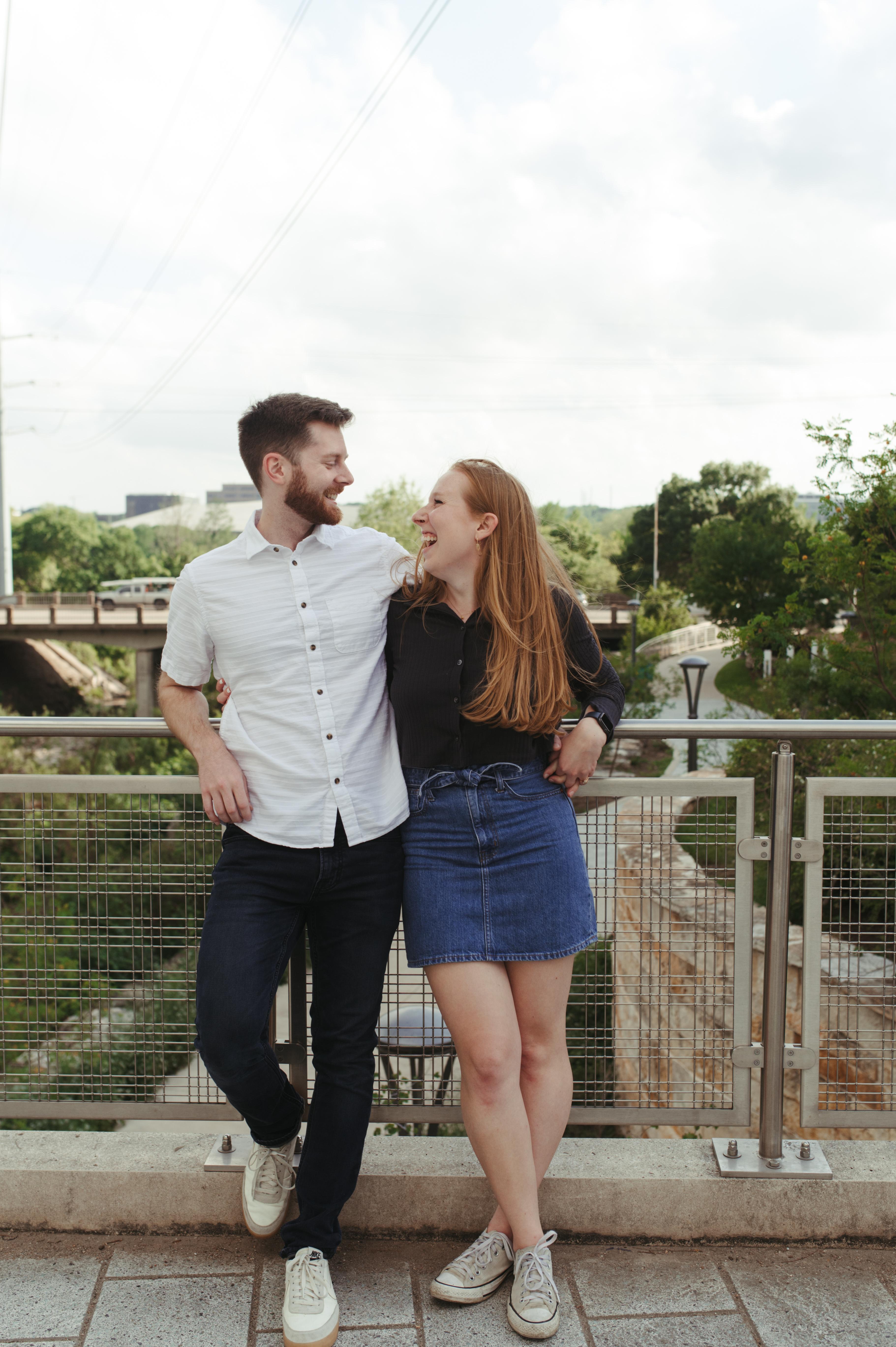 The Wedding Website of Rachel Schutte and Mark Giles