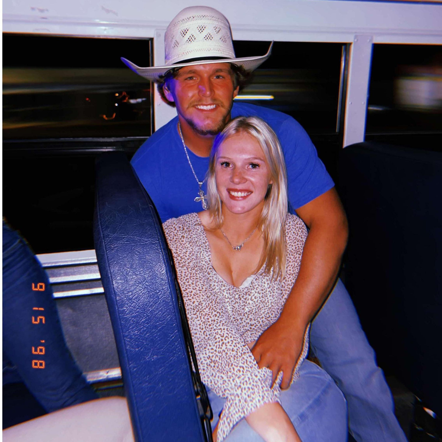 Trip to Lubbock
