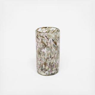 Confetti Highball Glass, Set of 6