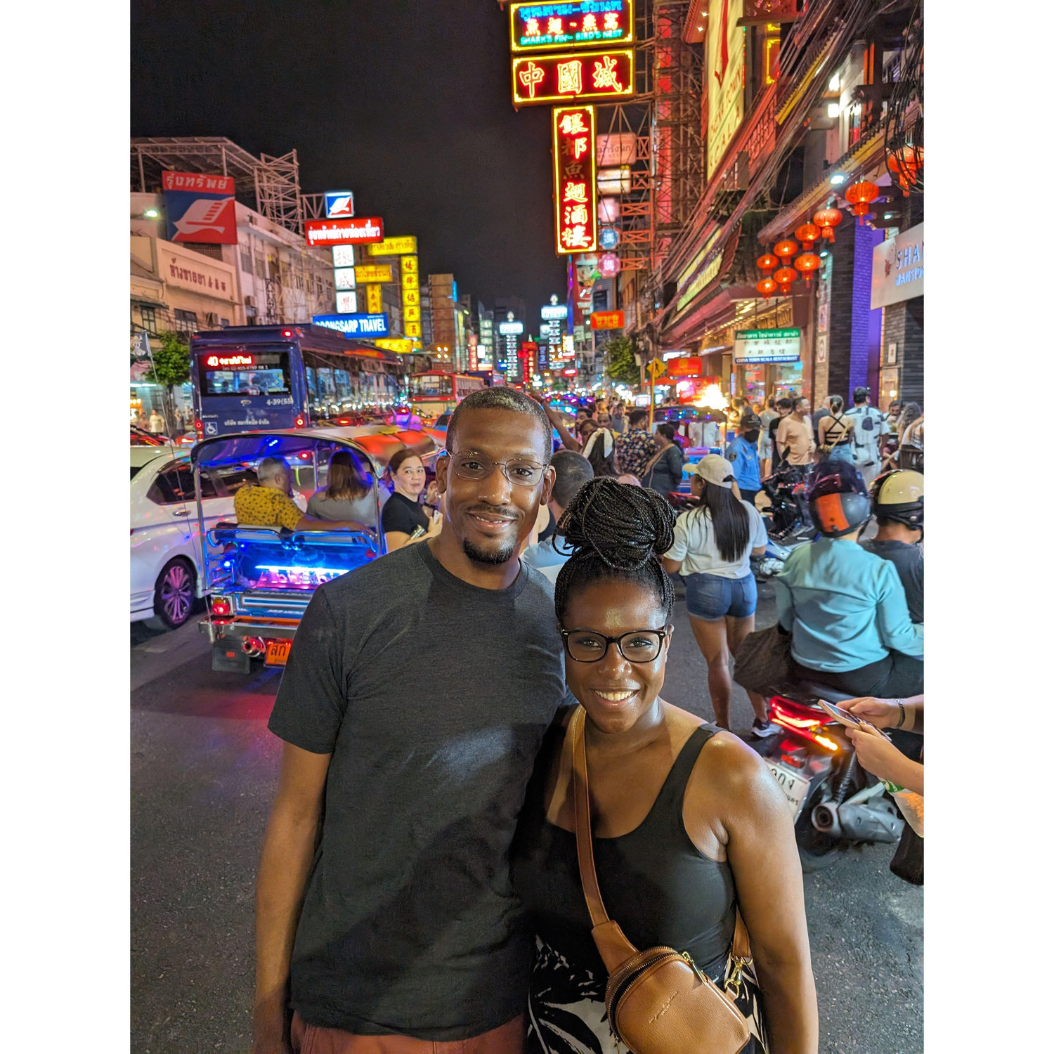 Bangkok