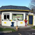 King's Scoop Ice Cream
