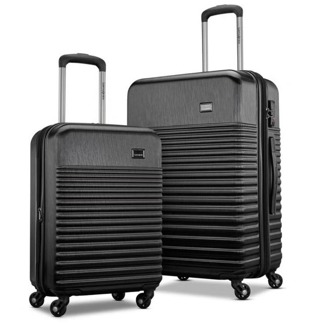 2 Piece Set (CO/M) | Luggage Sets | Samsonite