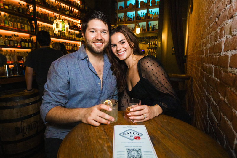 Emma Ritchie and Alex Oberman's Wedding Website