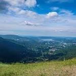 Poo Poo Point Trailhead