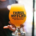 Three Notch'd Craft Kitchen & Brewery