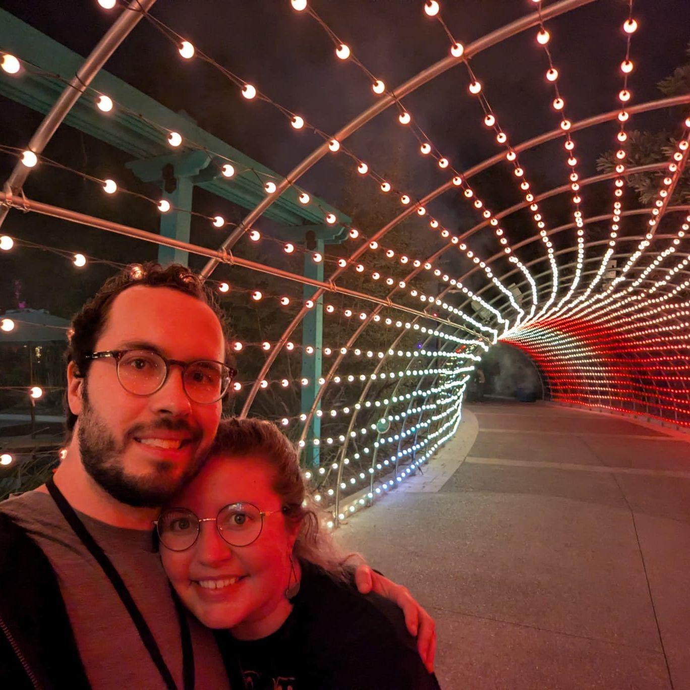 SeaWorld Howl O' Scream 2024