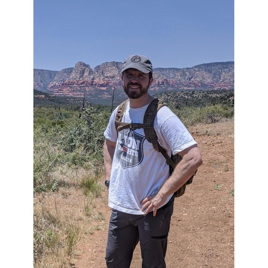 Sedona (where our relationship was sorely tested by the very poor signage)