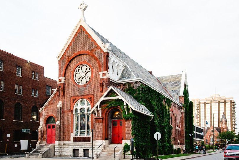 The Wedding Website of Erin Kilhefner and Brendan McAvoy