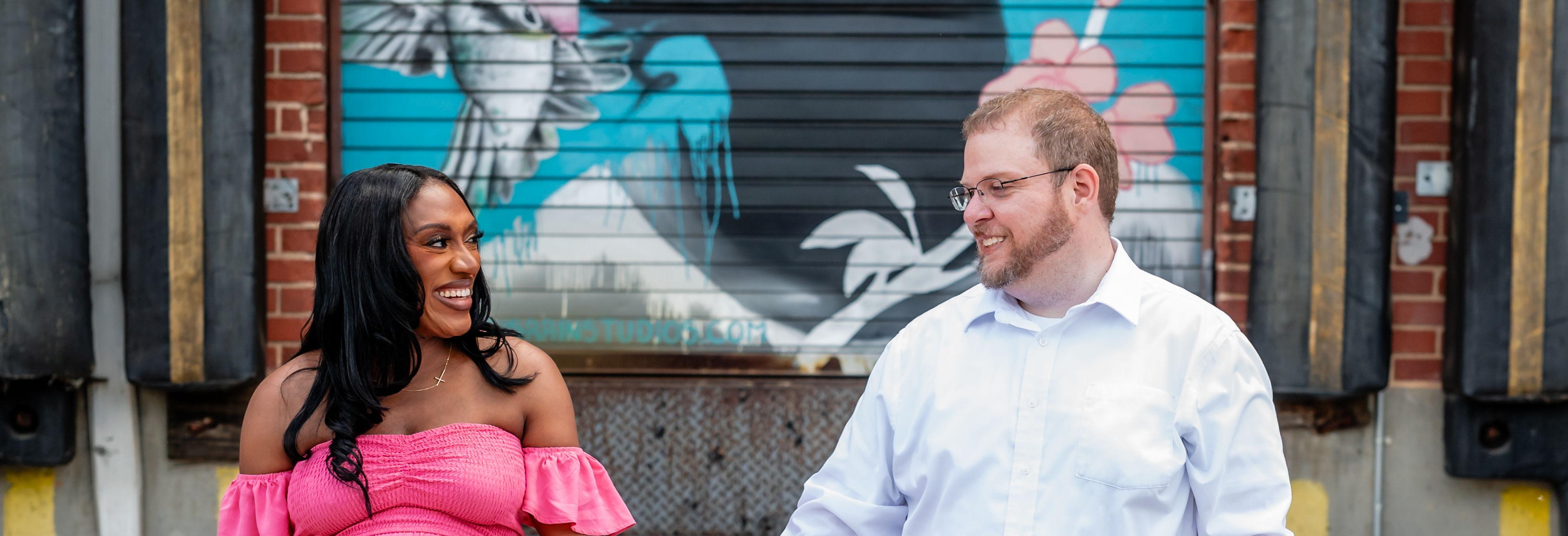 The Wedding Website of Nicole Aiken and Kyle Poston