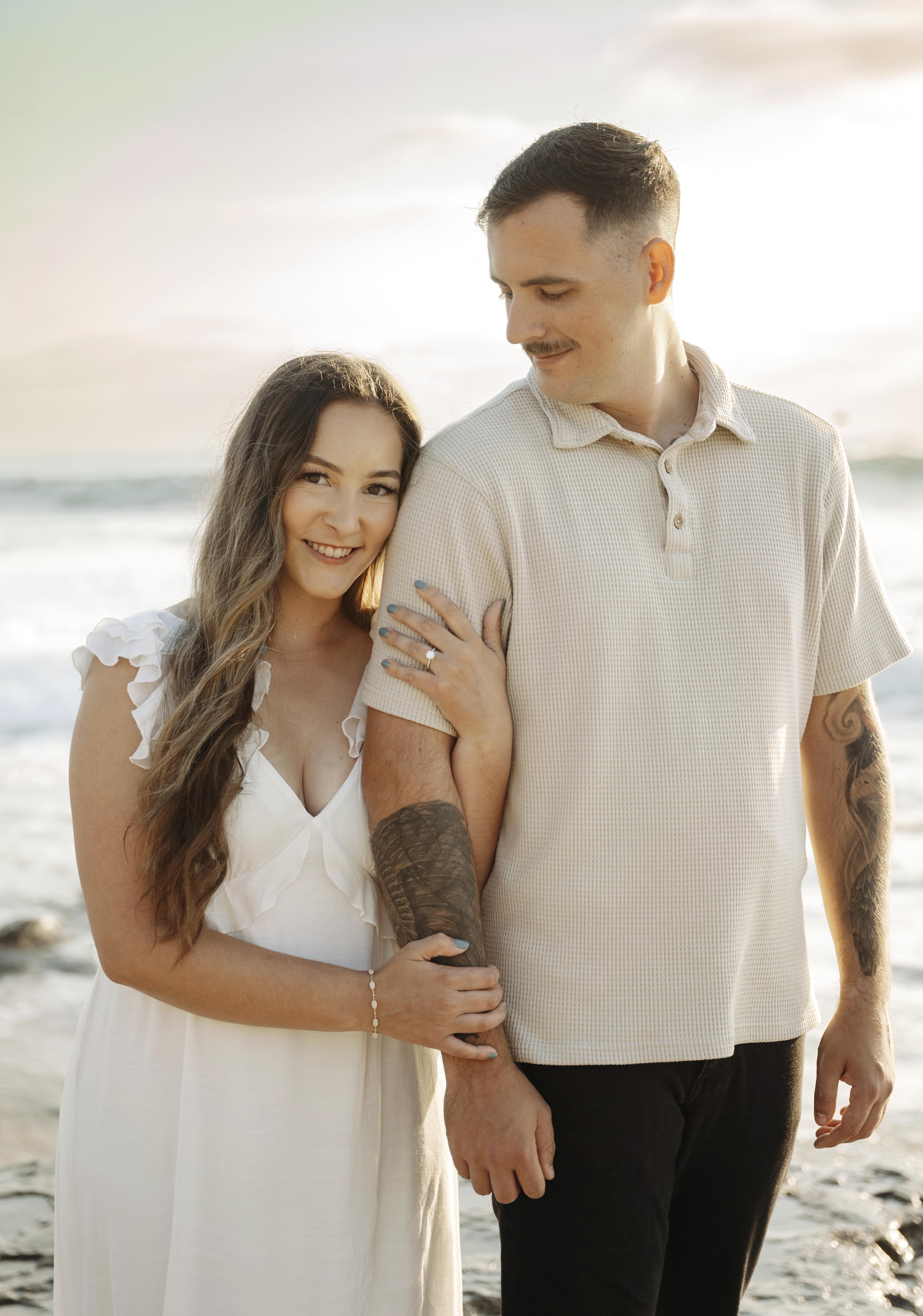 The Wedding Website of Hailey Wolsfeld and Nick Weidner