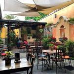El Viejo Café
