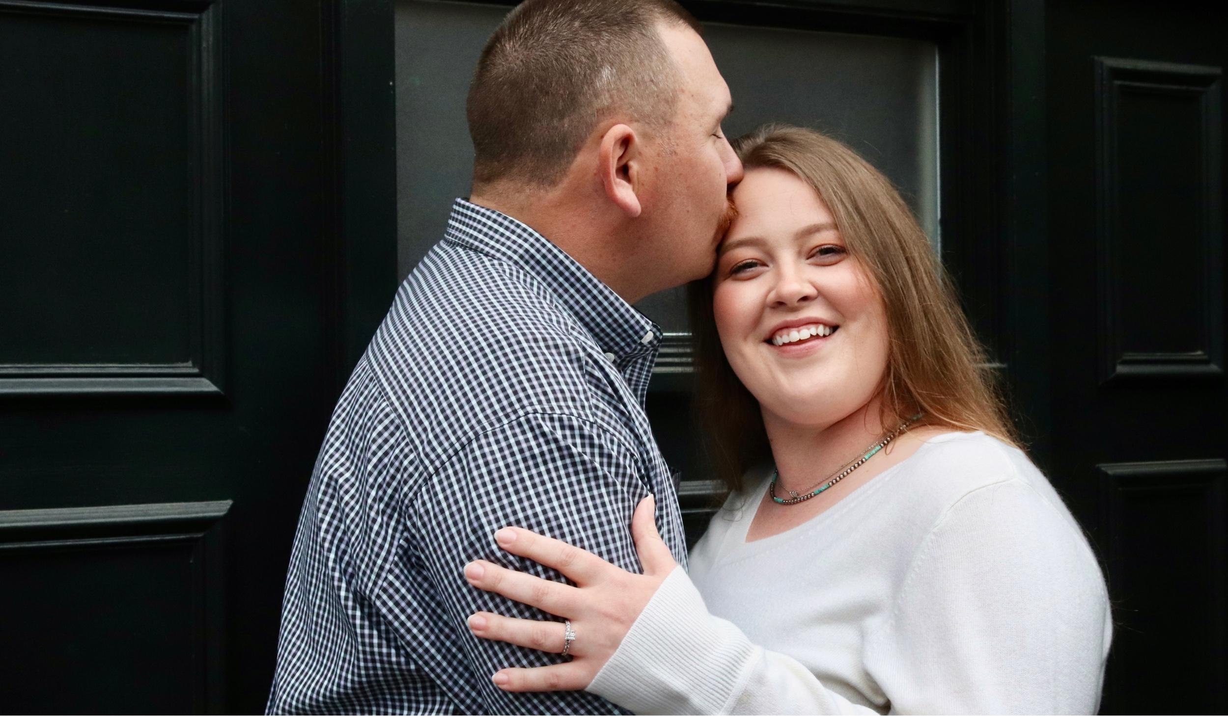 The Wedding Website of Dylan Turley-Willoughby and Jessica Tidwell