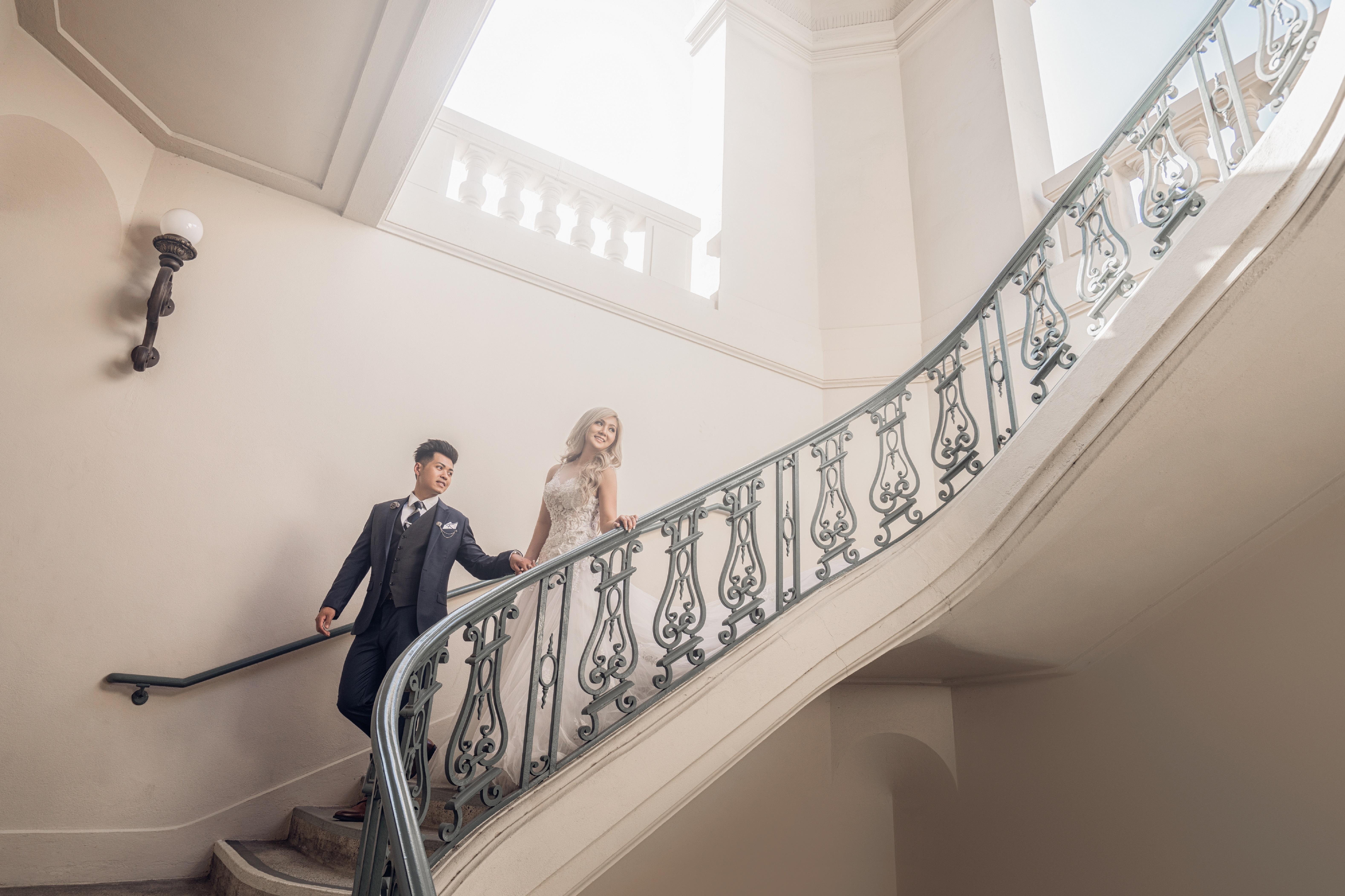 The Wedding Website of Stacy Ngo and Quoc Tran