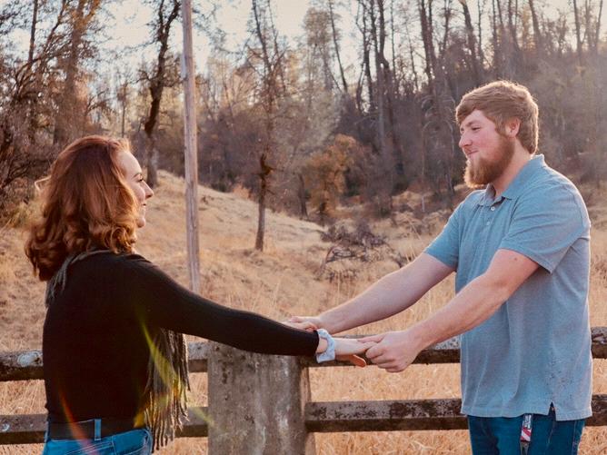 The Wedding Website of Jordan Middlebrooks and Damon Fansler