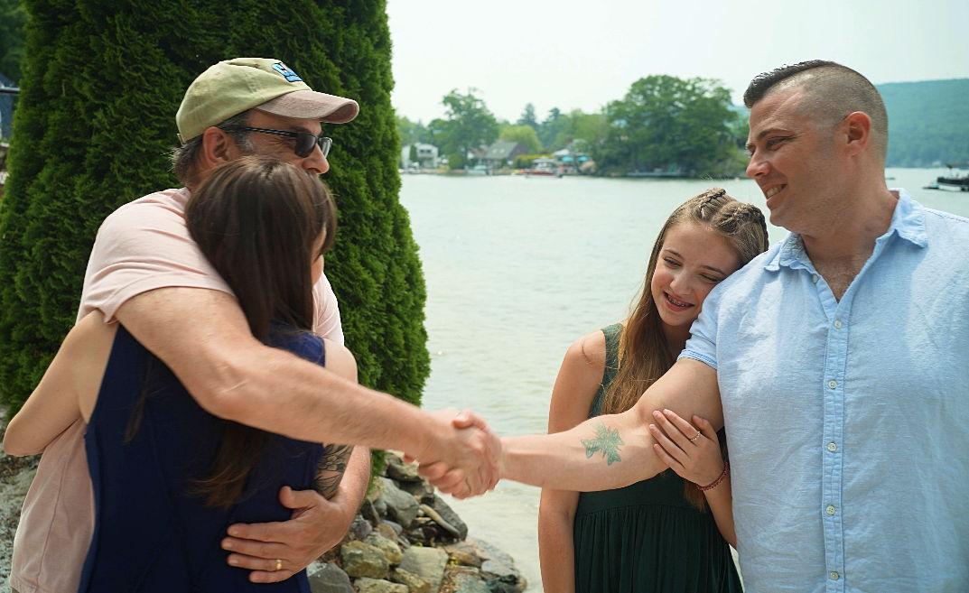 The Wedding Website of Melissa Levine and Joshua Konen