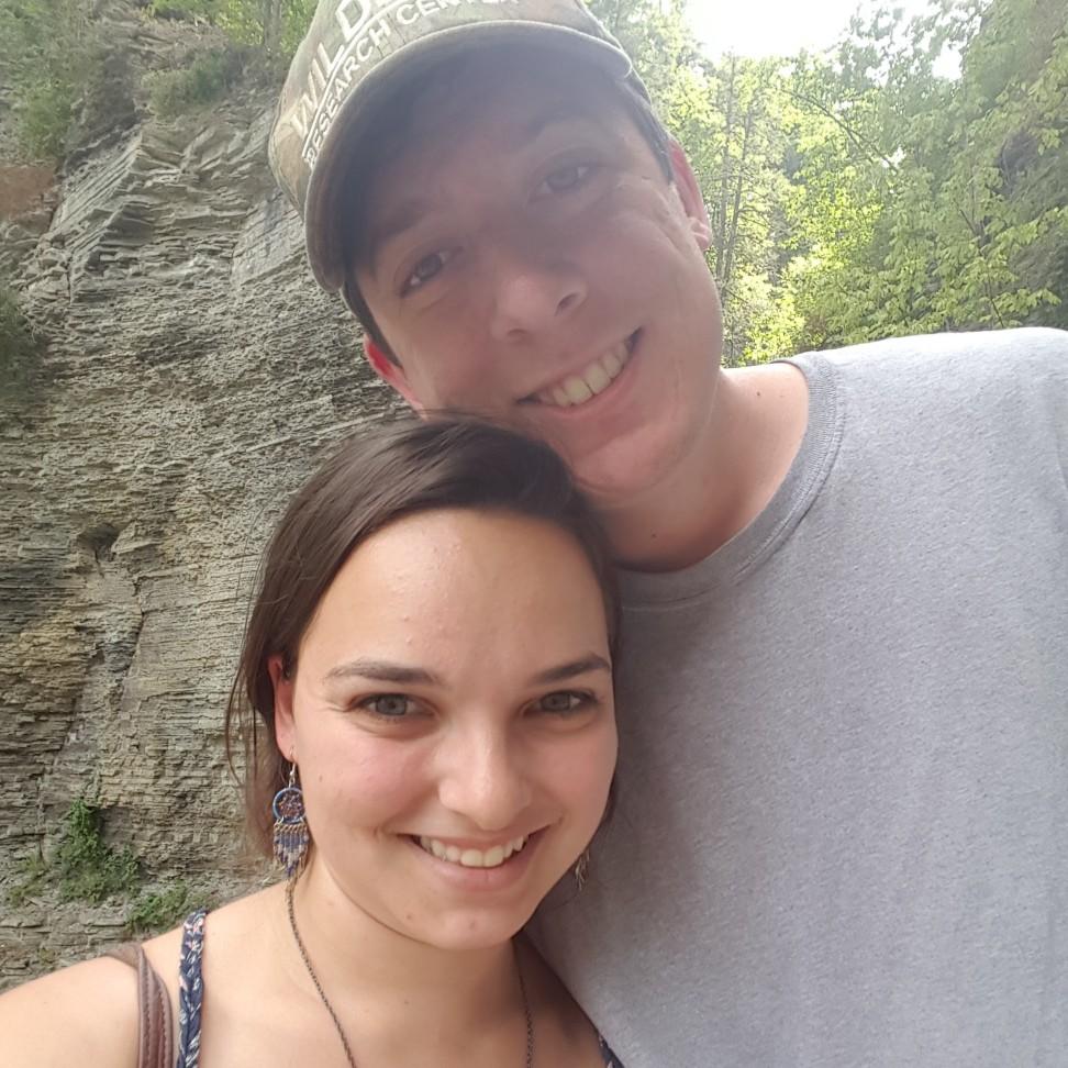 Watkins Glen State Park