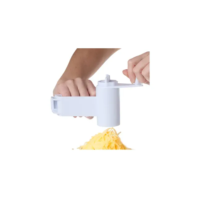 The Lakeside Collection Cheese Grater