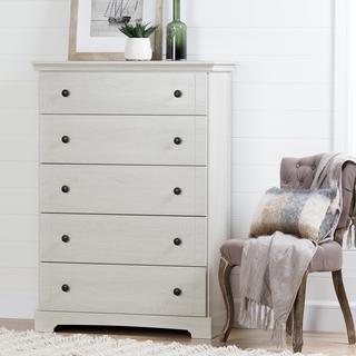 Avilla 5-Drawer Chest