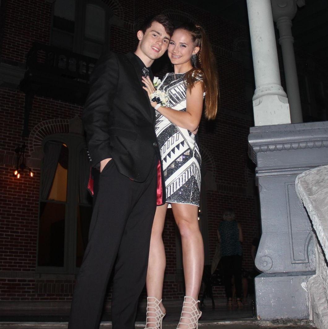 2nd homecoming and 2month anniversary 2017
