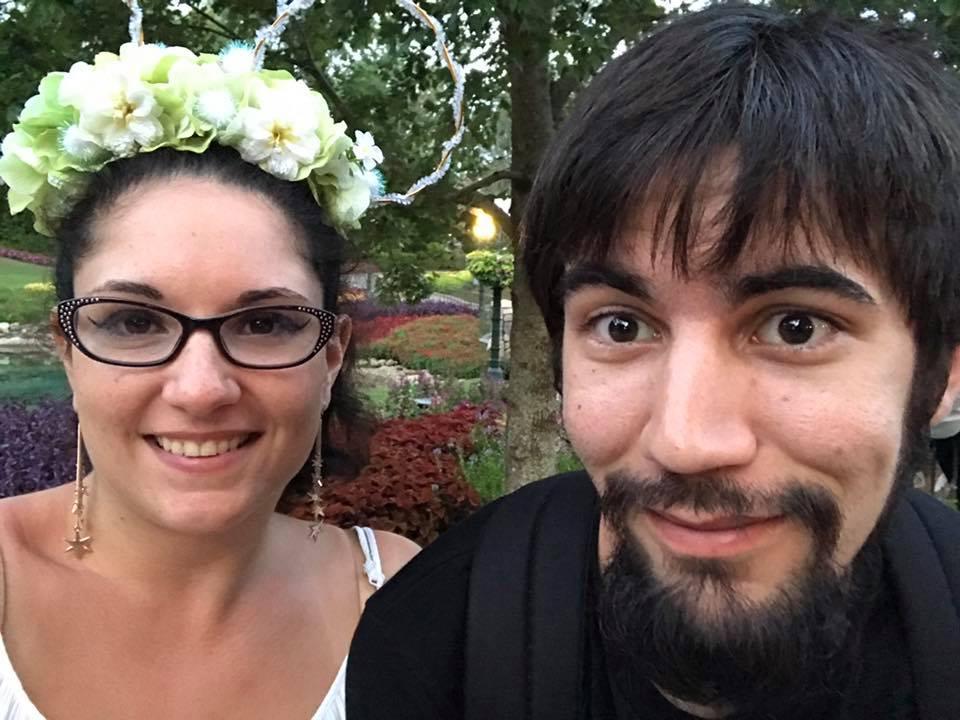 The Wedding Website of Sarah Sassak and Bryan McCallum