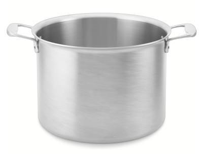 All-Clad TK™ Stainless-Steel Stock Pot