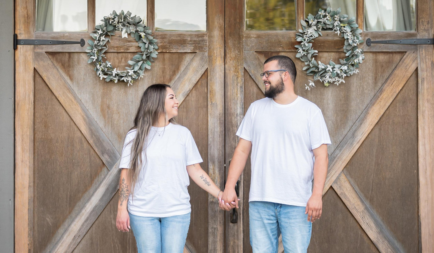 The Wedding Website of Sendel Rodriguez and Dillon Jackson