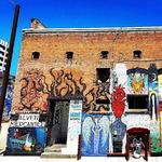 Freak Alley Gallery