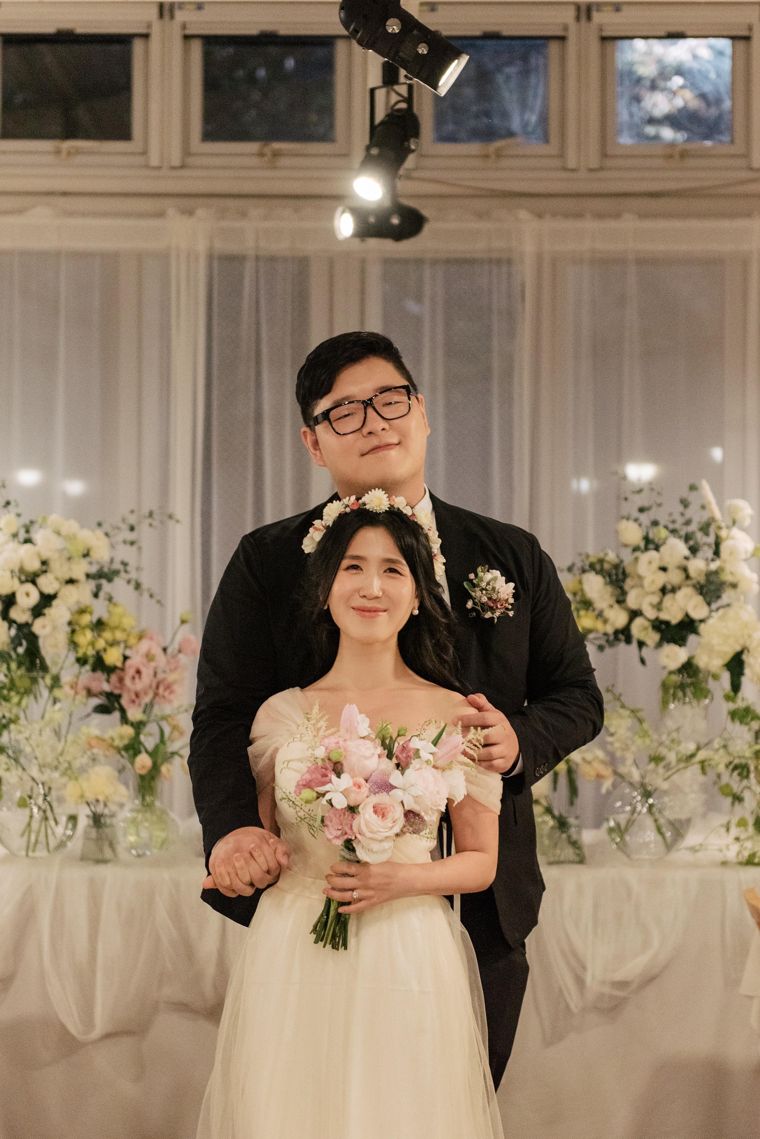 The Wedding Website of June Sohae Yun and James JungJoon Yoo
