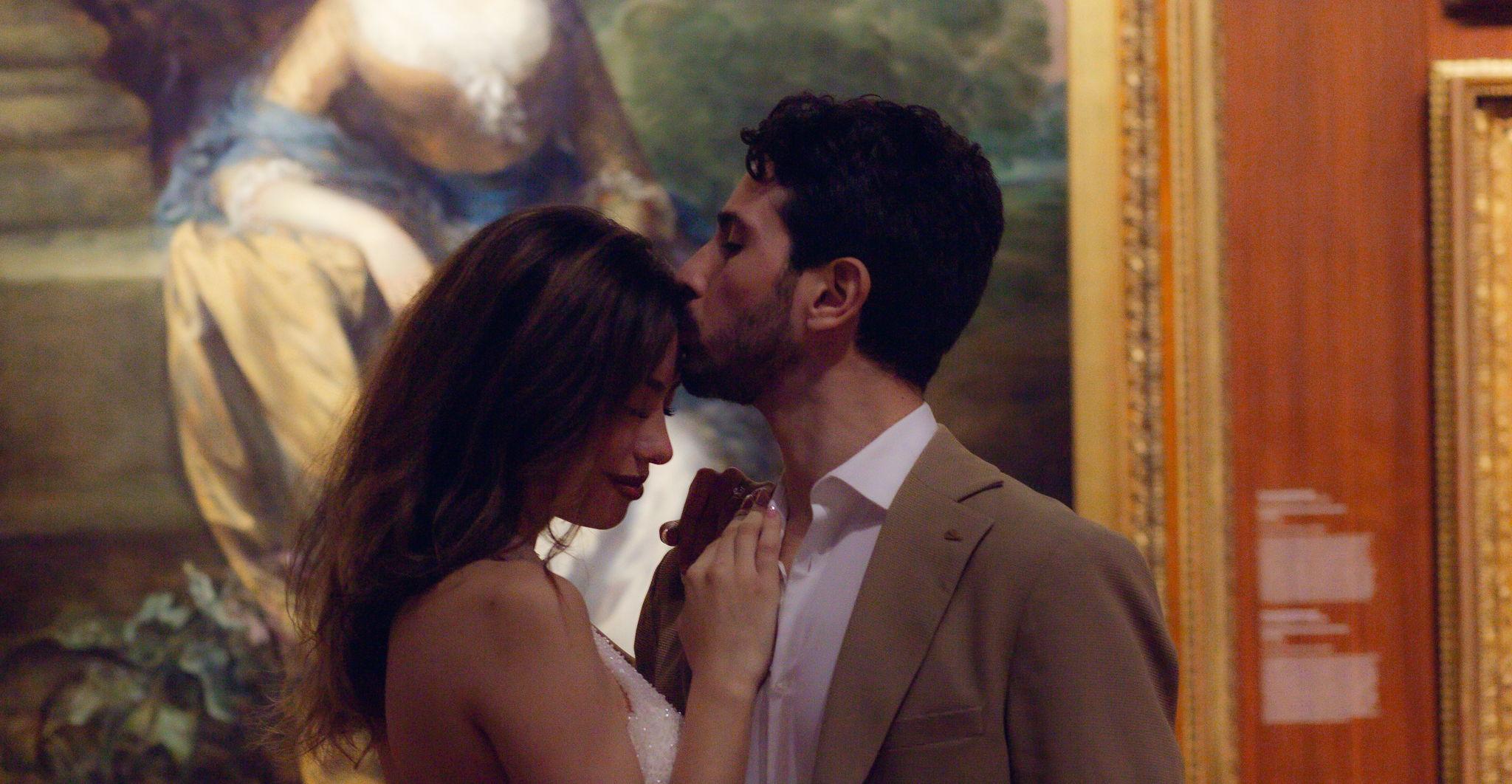 The Wedding Website of Teodora Mitu and Diego Pulizzi
