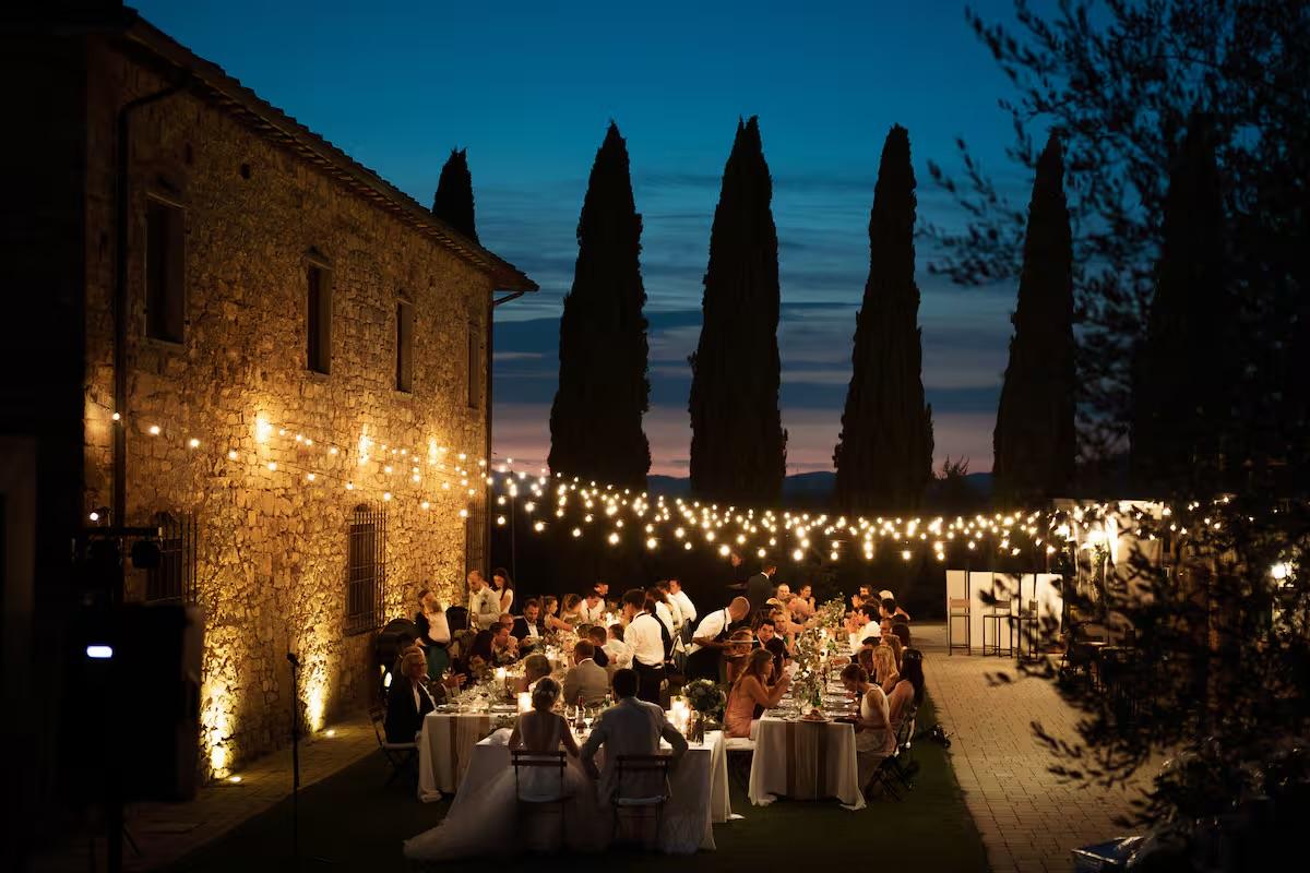 The Wedding Website of Lauren Butterworth and Koy Spivey