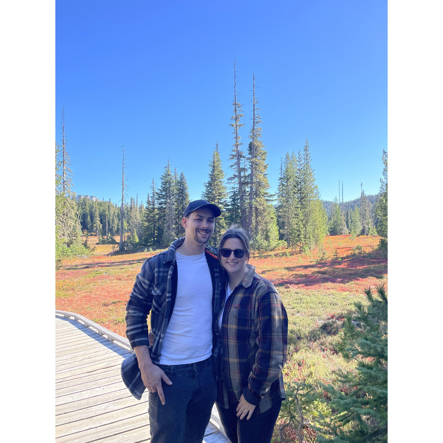 Paradise Meadows Thanksgiving 2023
