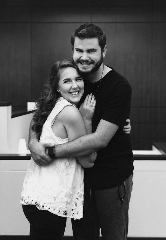 The Wedding Website of Melinda Schmidt and Matthew Schmidt