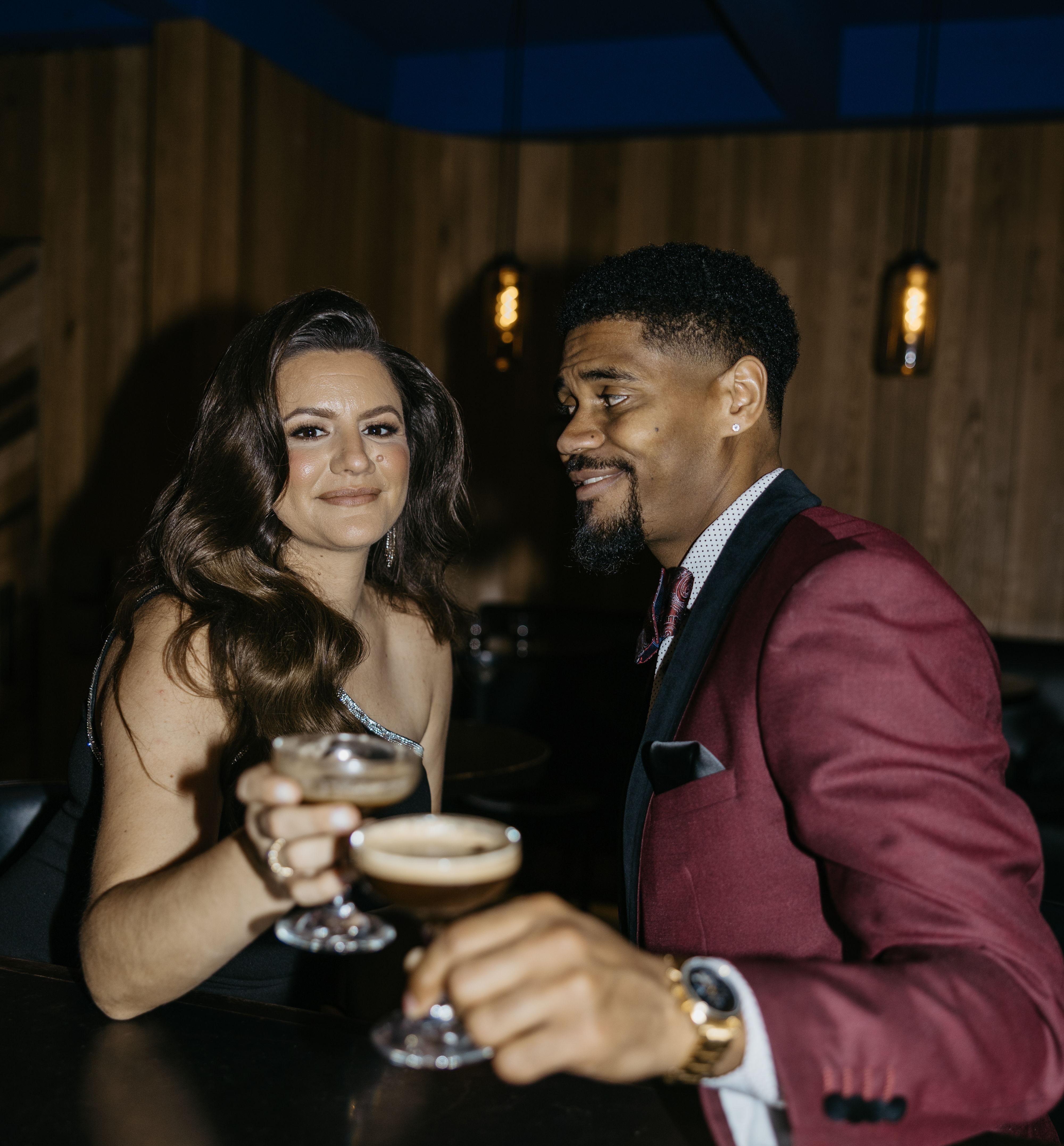 The Wedding Website of Shannon Lane and Spenser Jordan