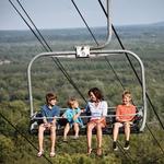 Scenic Lift Rides at Sugarbush