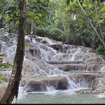 Dunn's River Falls & Park