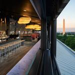 Vue Rooftop
