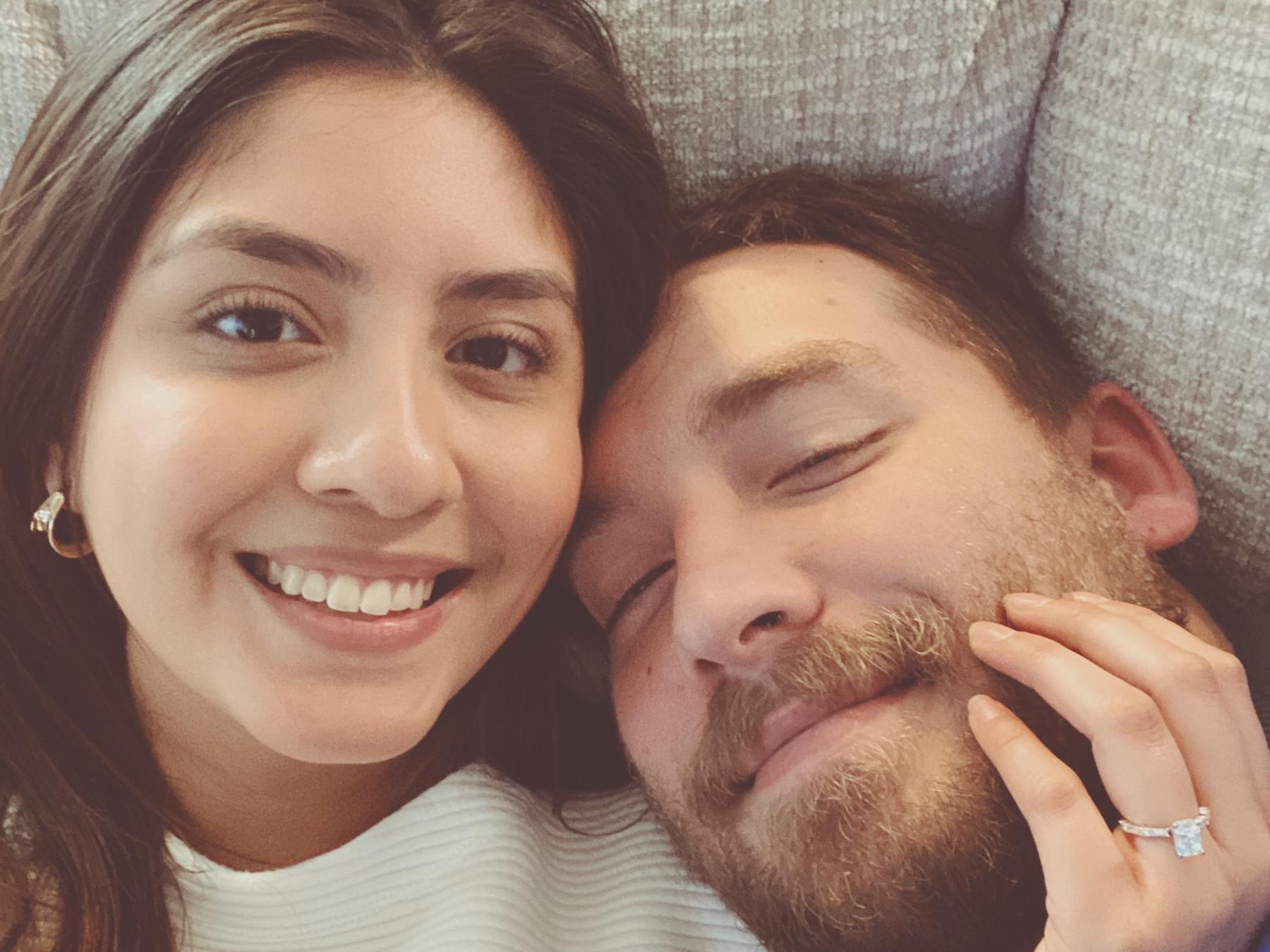 The Wedding Website of Joshua Tesch and Mariana Lopez