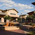 Round Rock Premium Outlets