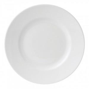 Wedgwood White Salad Plate