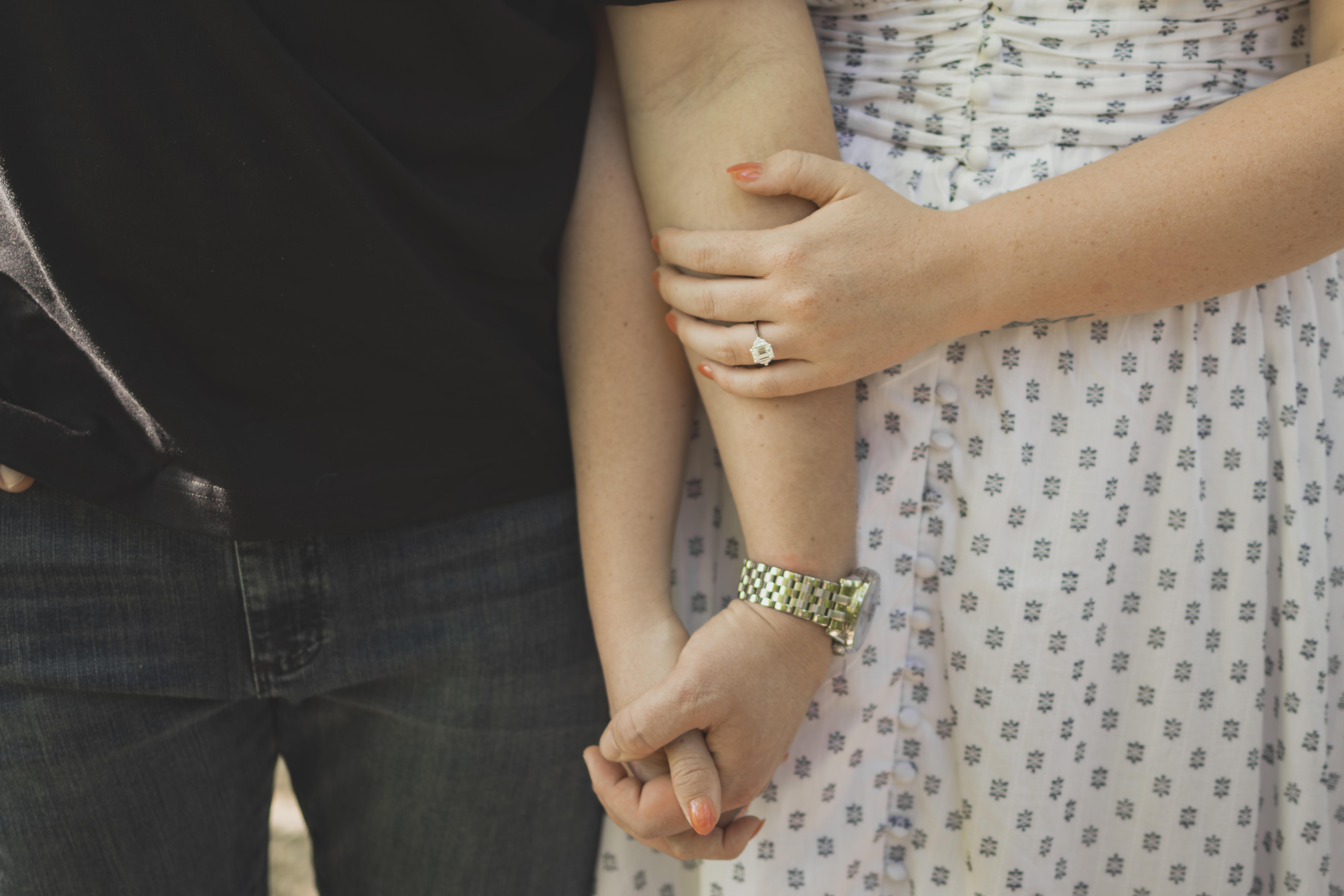 The Wedding Website of Jane Thompson and Kyle Greenwald